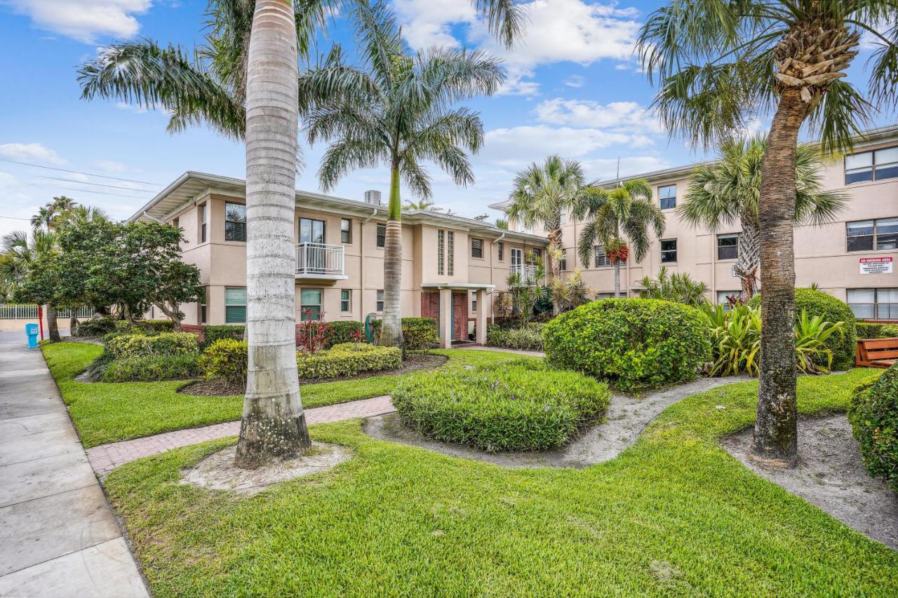 Friendly Native 507 Villa St. Pete Beach Exterior photo