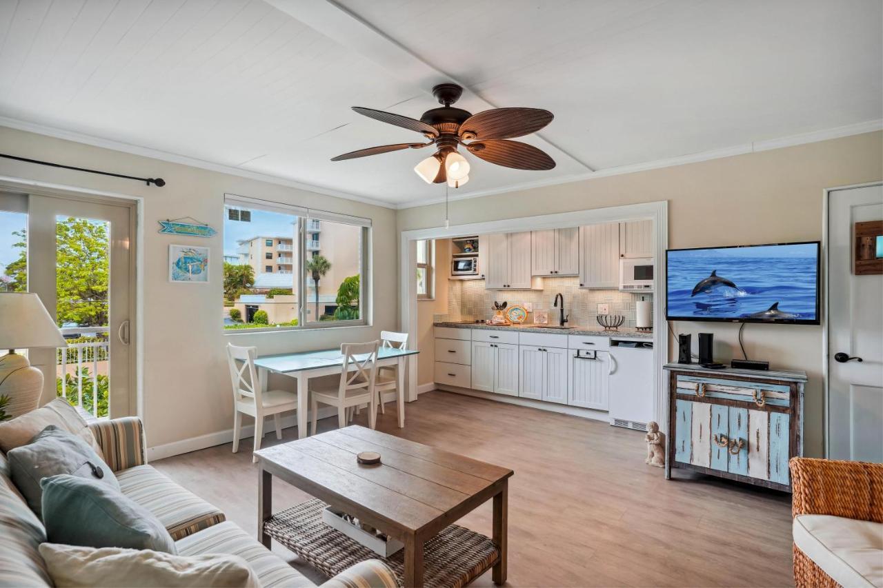 Friendly Native 507 Villa St. Pete Beach Exterior photo