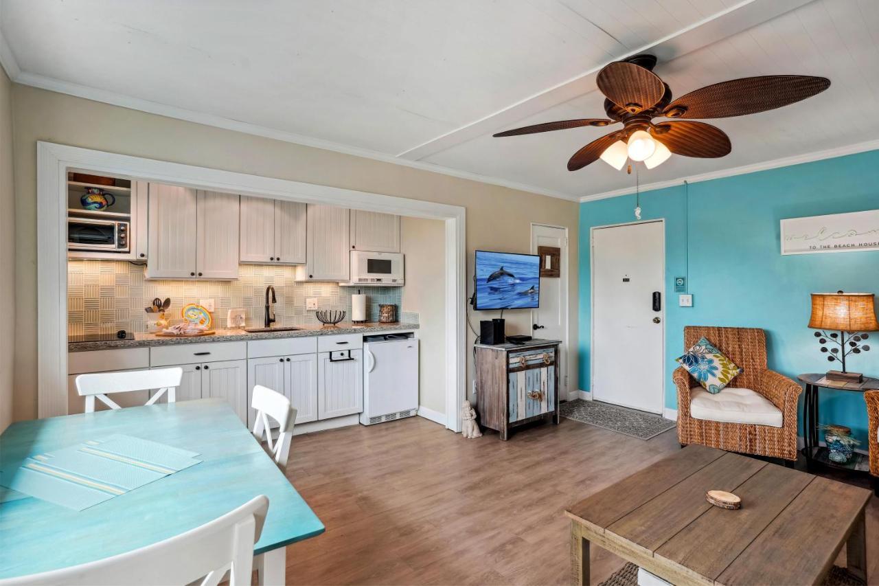 Friendly Native 507 Villa St. Pete Beach Exterior photo